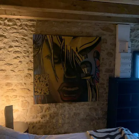Domaine De Jarville *