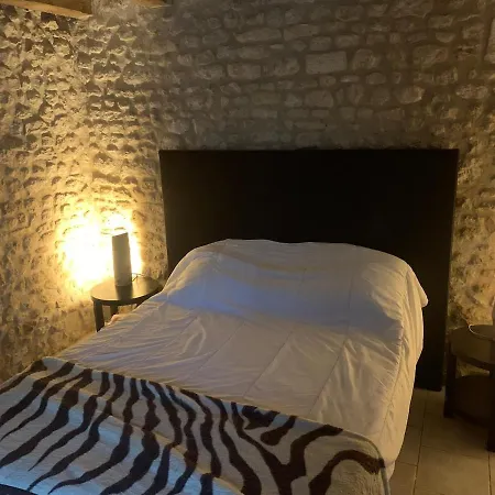 Domaine De Jarville * Aufferville