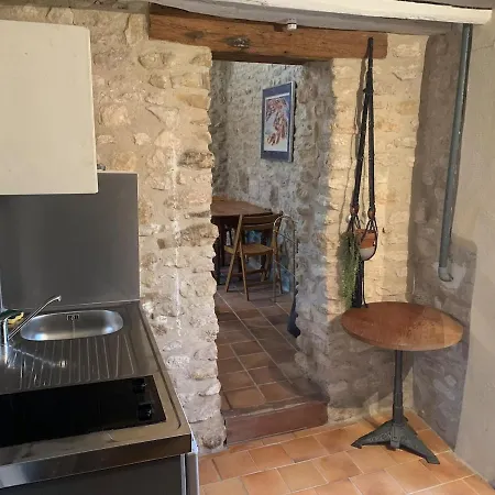 Domaine De Jarville Aufferville